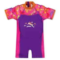 M.Flower Water Wings Infants