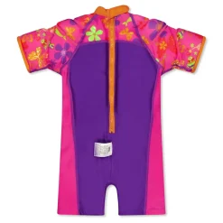 M.Flower Water Wings Infants