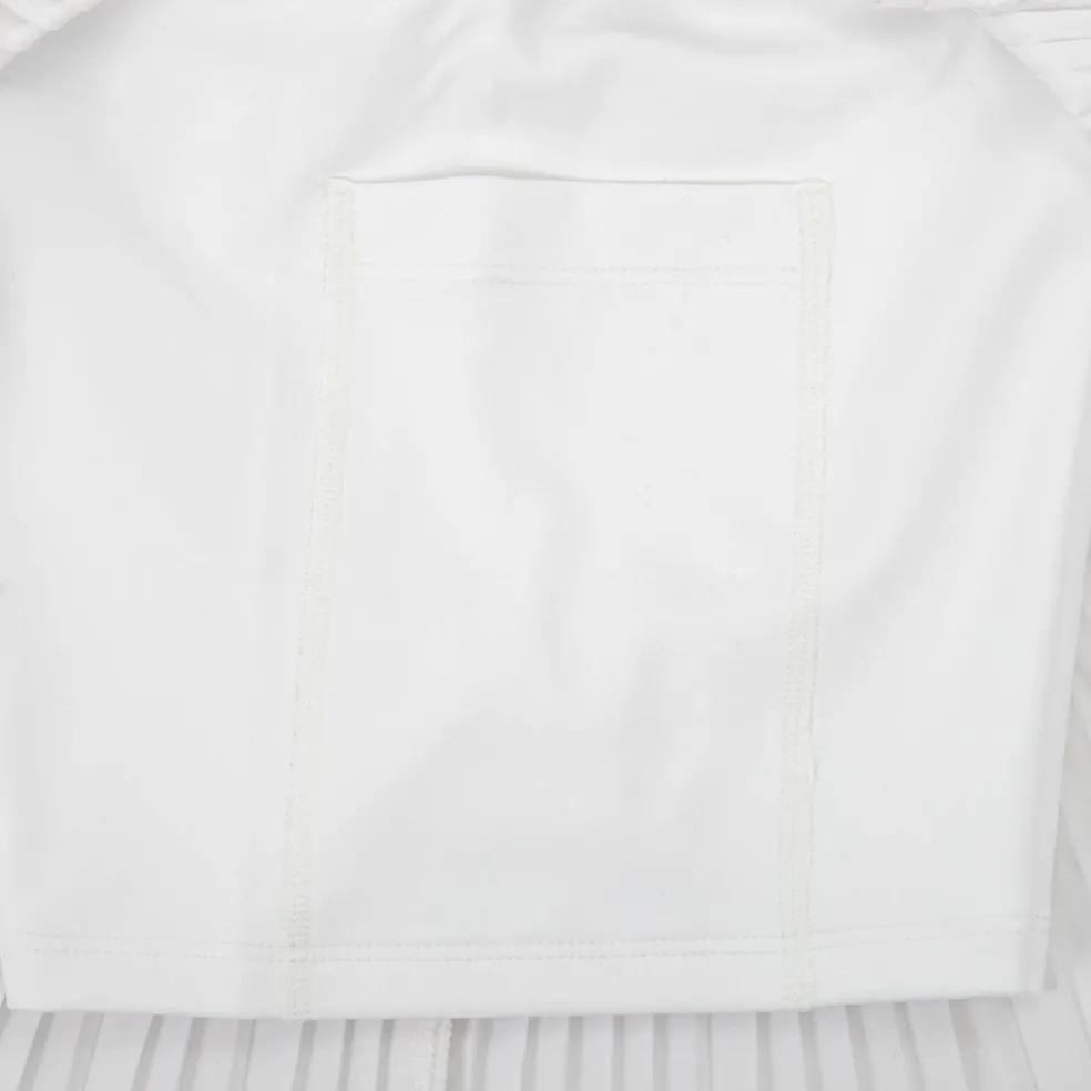 Micro Pleat