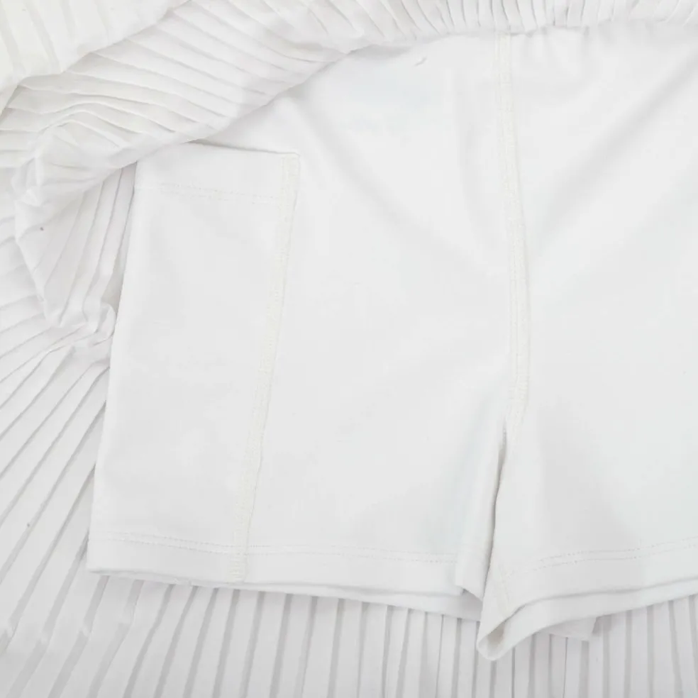 Micro Pleat