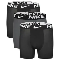 Micro Brief 3 Pack Briefs Junior Boys