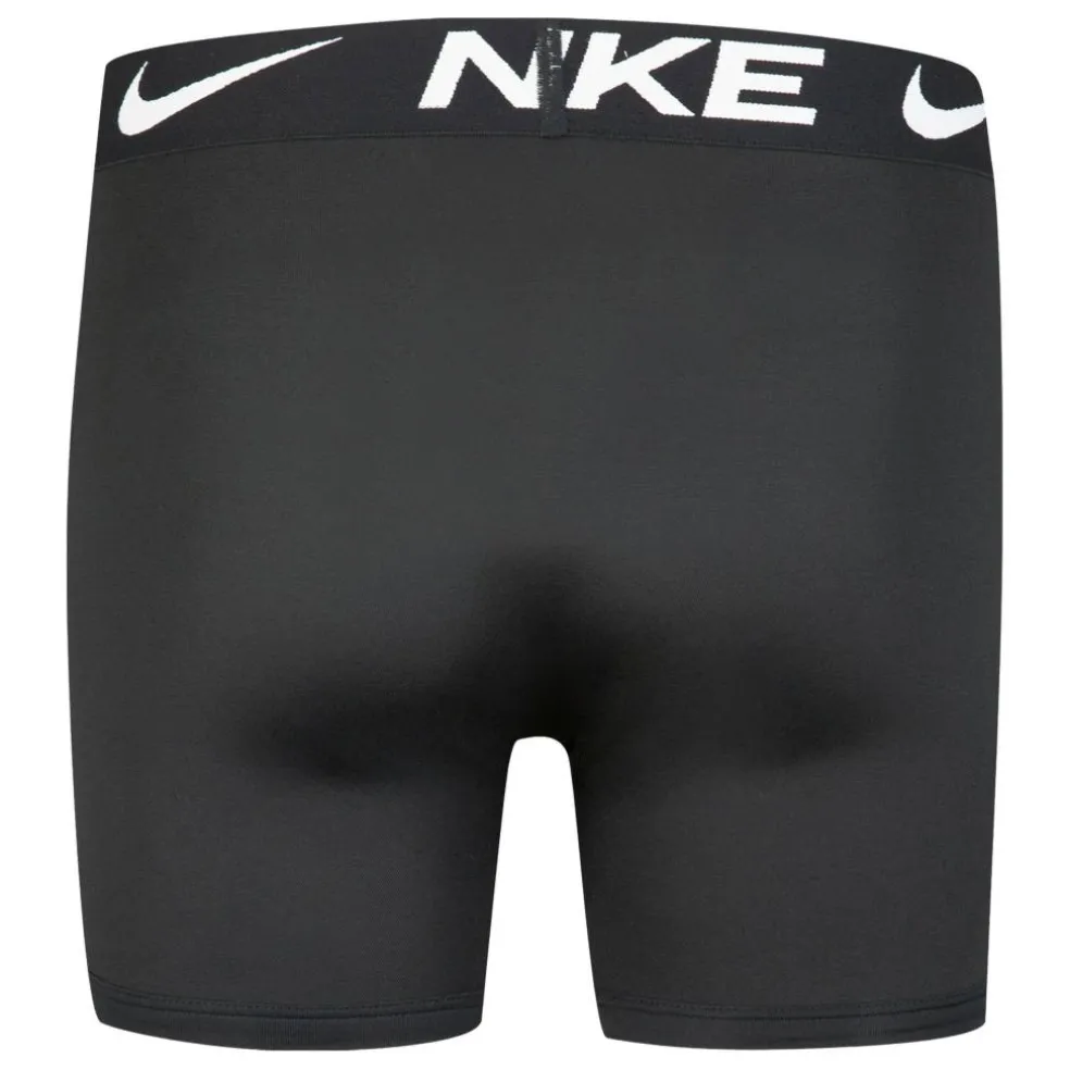 Micro Brief 3 Pack Briefs Junior Boys