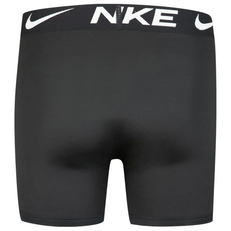 Micro Brief 3 Pack Briefs Junior Boys