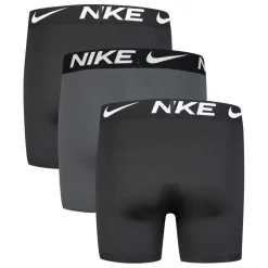 Micro Brief 3 Pack Briefs Junior Boys