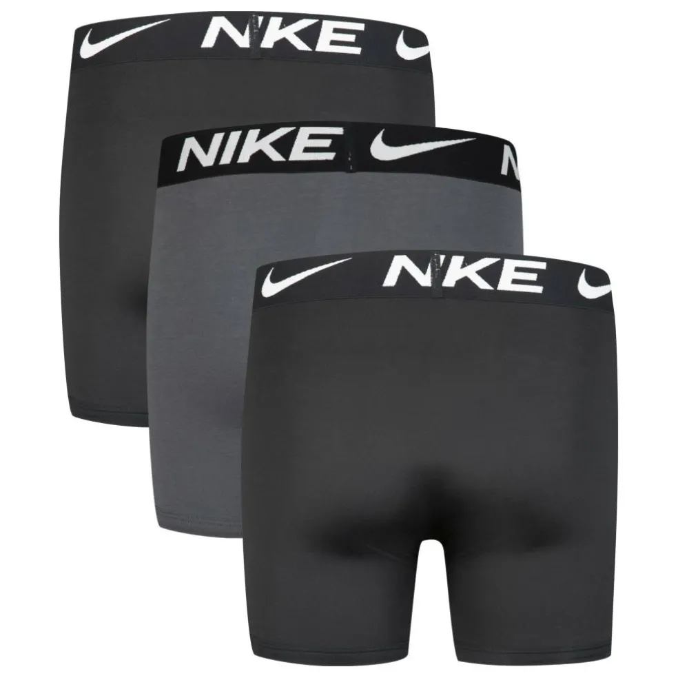 Micro Brief 3 Pack Briefs Junior Boys