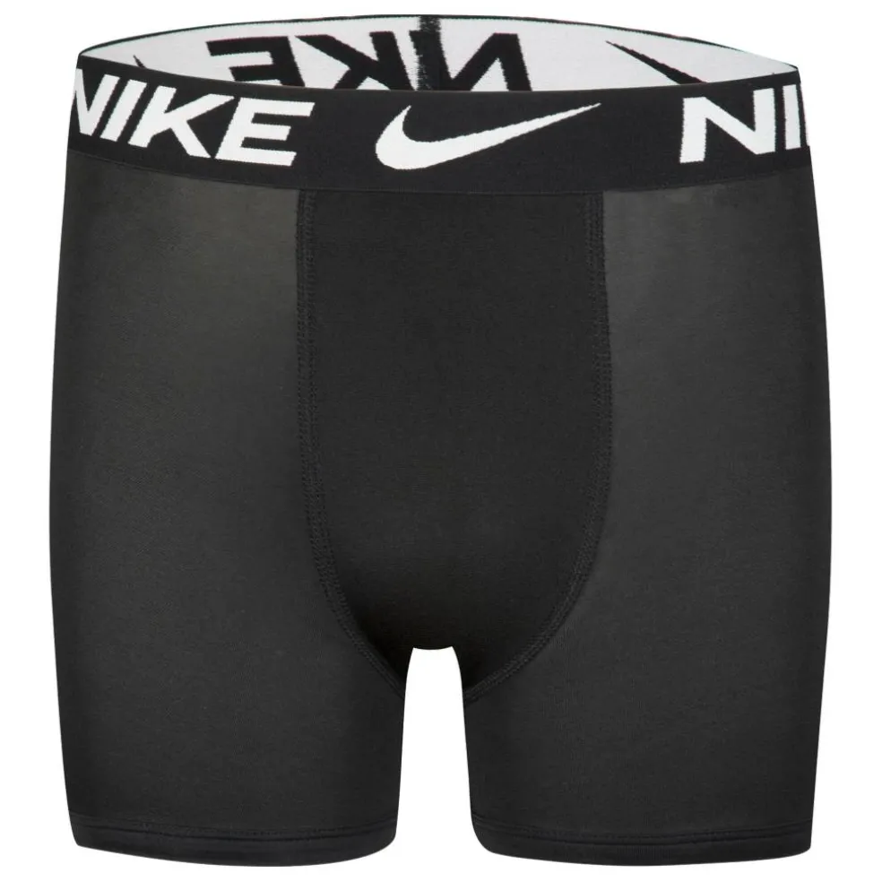 Micro Brief 3 Pack Briefs Junior Boys