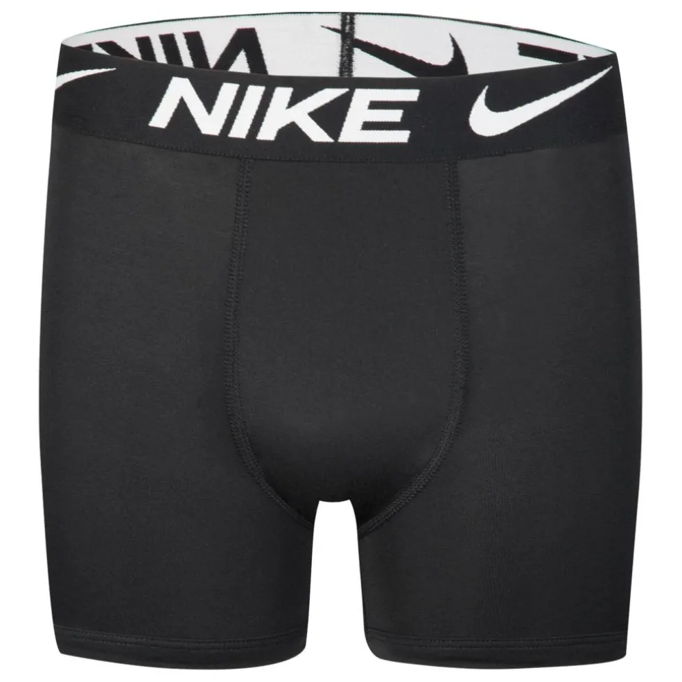Micro Brief 3 Pack Briefs Junior Boys