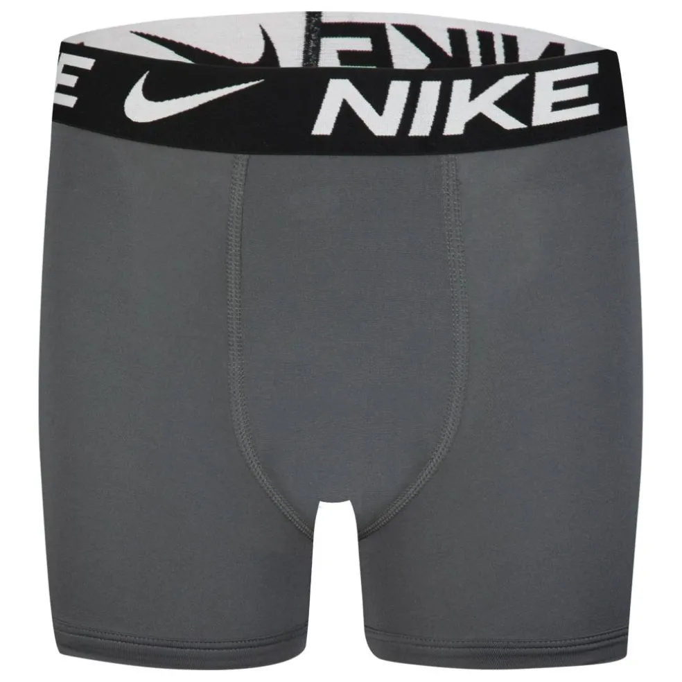 Micro Brief 3 Pack Briefs Junior Boys