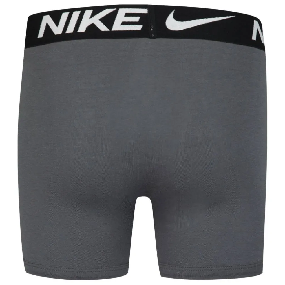 Micro Brief 3 Pack Briefs Junior Boys