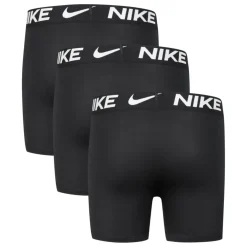 Micro Brief 3 Pack Briefs Junior Boys