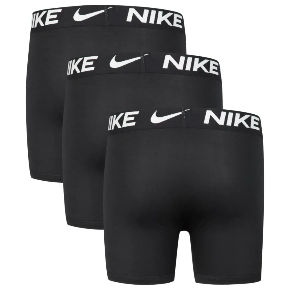 Micro Brief 3 Pack Briefs Junior Boys