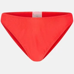 Mid Rise Bikini Bottoms