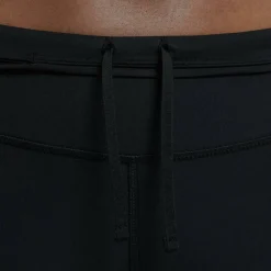Mid-Rise Crop Running Leggings