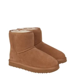 Mid Snug Boots Womens
