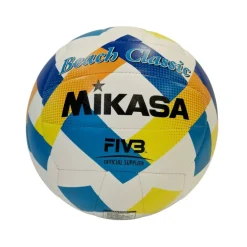 Mikasa V543C Beach VB 61