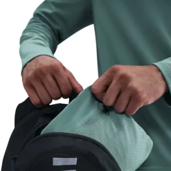Miler Men's Repel Running Jacket