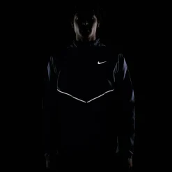 Miler Men's Repel Running Jacket