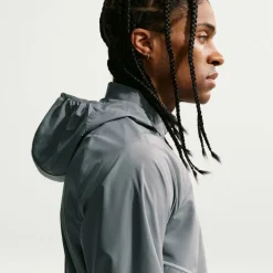 Miler Men's Repel Running Jacket
