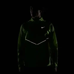 Miler Men's Repel Running Jacket