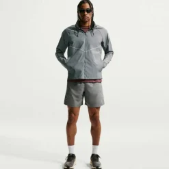 Miler Men's Repel Running Jacket