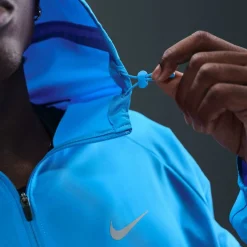 Miler Men's Repel Running Jacket
