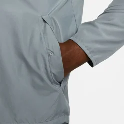 Miler Men's Repel Running Jacket