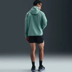 Miler Men's Repel Running Jacket