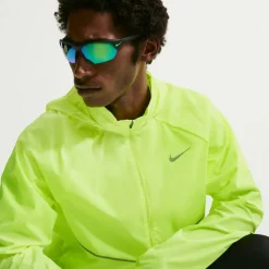 Miler Men's Repel Running Jacket
