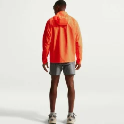 Miler Men's Repel Running Jacket