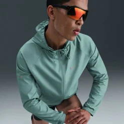 Miler Men's Repel Running Jacket