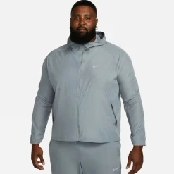 Miler Men's Repel Running Jacket