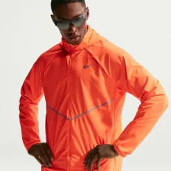 Miler Men's Repel Running Jacket