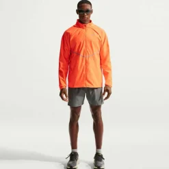 Miler Men's Repel Running Jacket