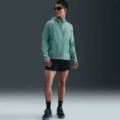 Miler Men's Repel Running Jacket