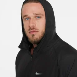 Miler Men's Repel Running Jacket