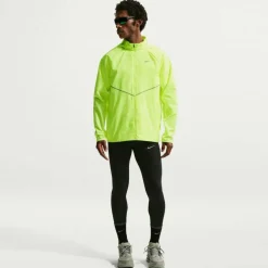 Miler Men's Repel Running Jacket