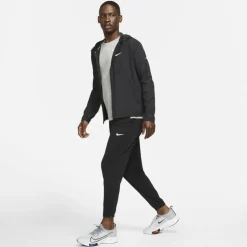 Miler Men's Repel Running Jacket
