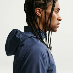 Miler Men's Repel Running Jacket