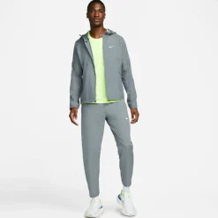 Miler Men's Repel Running Jacket