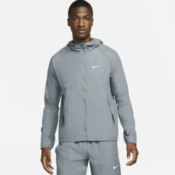 Miler Men's Repel Running Jacket
