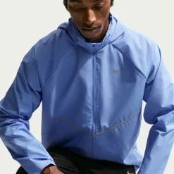 Miler Men's Repel Running Jacket