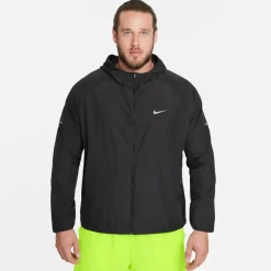 Miler Men's Repel Running Jacket