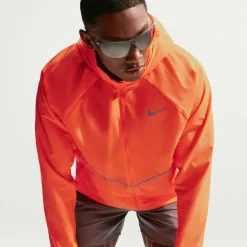 Miler Men's Repel Running Jacket