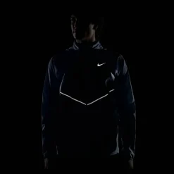 Miler Men's Repel Running Jacket