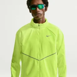 Miler Men's Repel Running Jacket