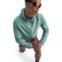 Miler Men's Repel Running Jacket