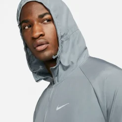 Miler Men's Repel Running Jacket