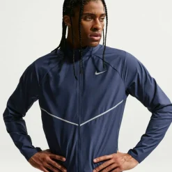 Miler Men's Repel Running Jacket