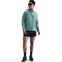 Miler Men's Repel Running Jacket