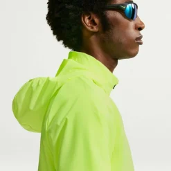Miler Men's Repel Running Jacket